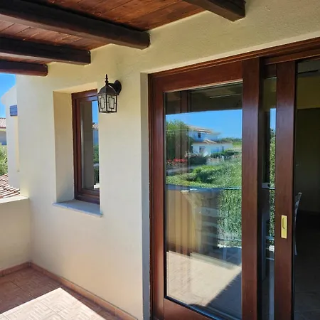 Appartement Melis