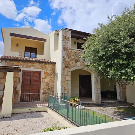 Melis Appartement Posada (Sardinia)