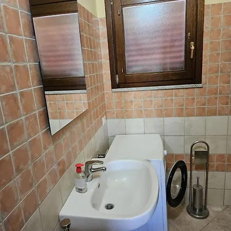 Melis Apartment