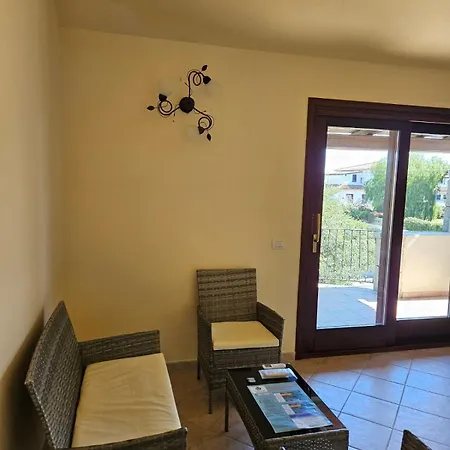 Melis Apartment Posada (Sardinia)