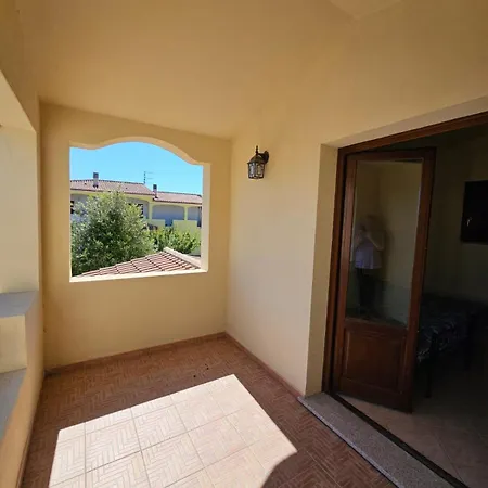 Melis Apartment Posada (Sardinia)