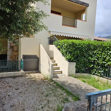 Apartment Melis